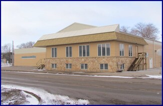 More details for 400 3rd Ave SE, Halliday, ND - Office for Sale