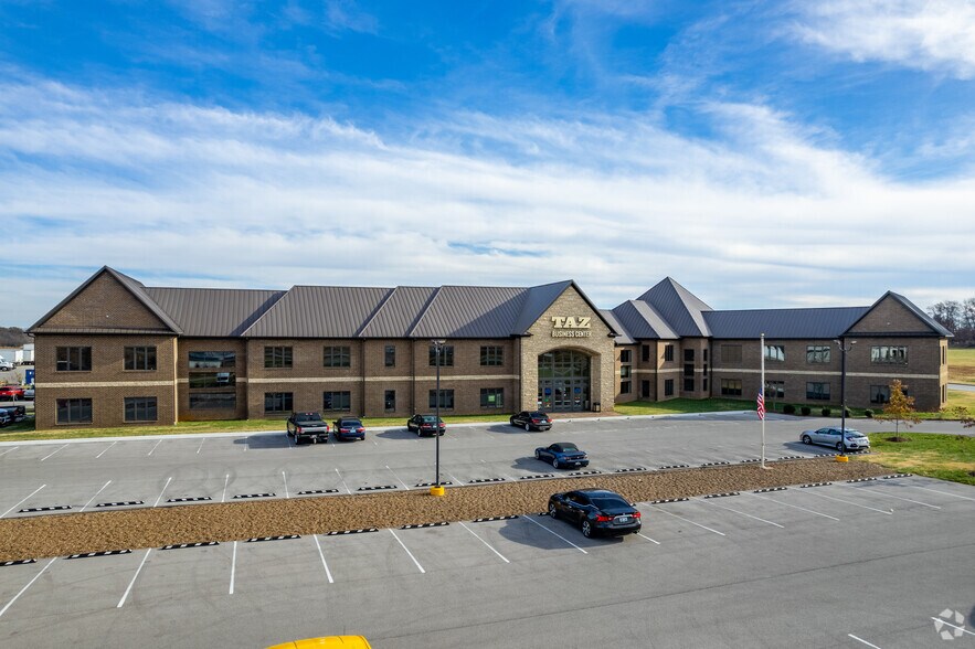 6318 Taz Ct, Bowling Green, KY à louer - Photo du bâtiment - Image 3 de 18