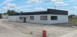 More details for 1000 Monmouth Blvd, Galesburg, IL - Industrial for Sale