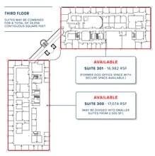 5450 Tech Center Dr, Colorado Springs, CO for lease Floor Plan- Image 1 of 1
