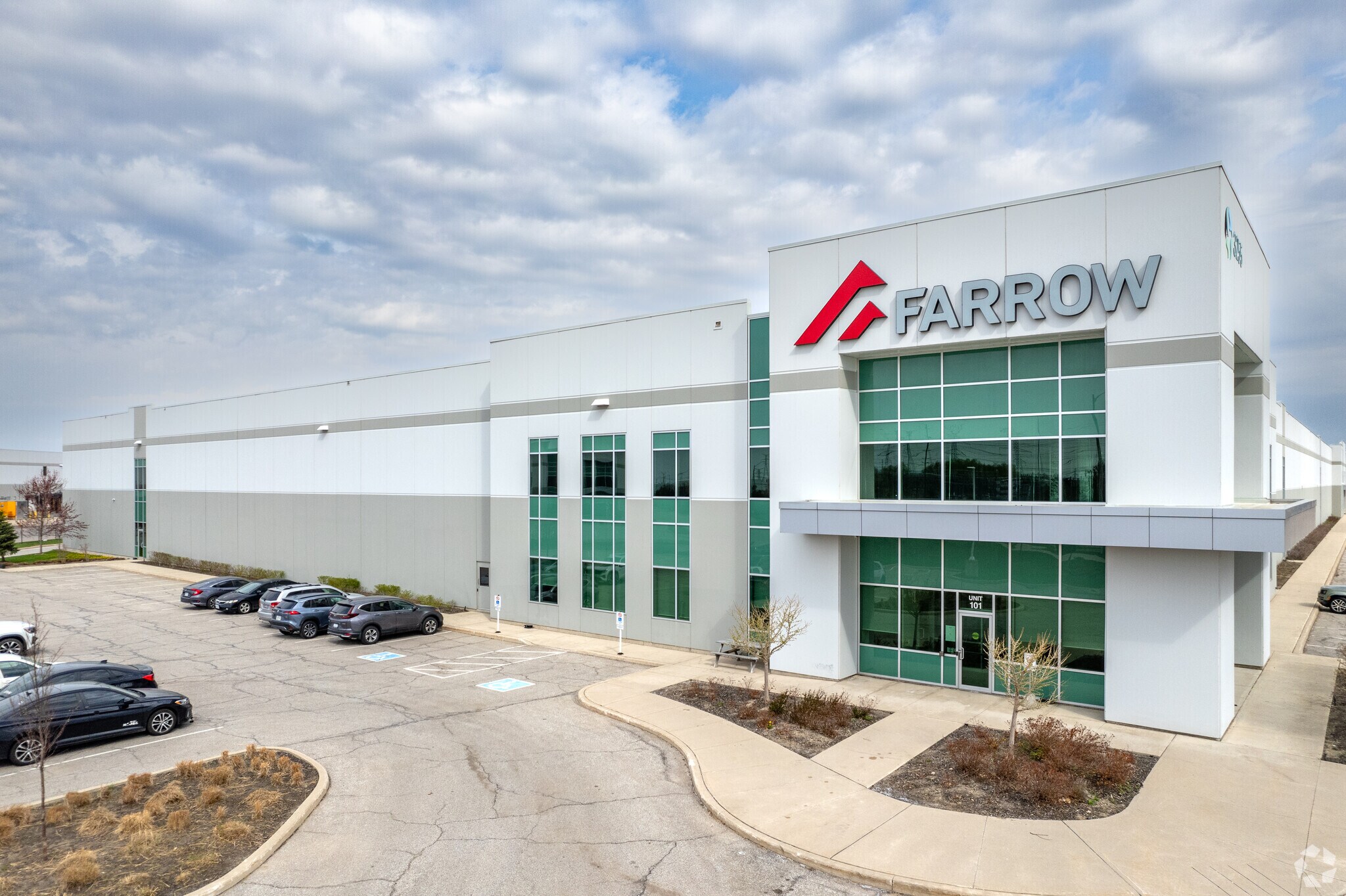 3255 Argentia Rd, Mississauga, ON for lease Primary Photo- Image 1 of 5