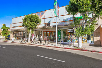 More details for 1864-1870 N Vermont Ave, Los Angeles, CA - Office/Retail for Lease