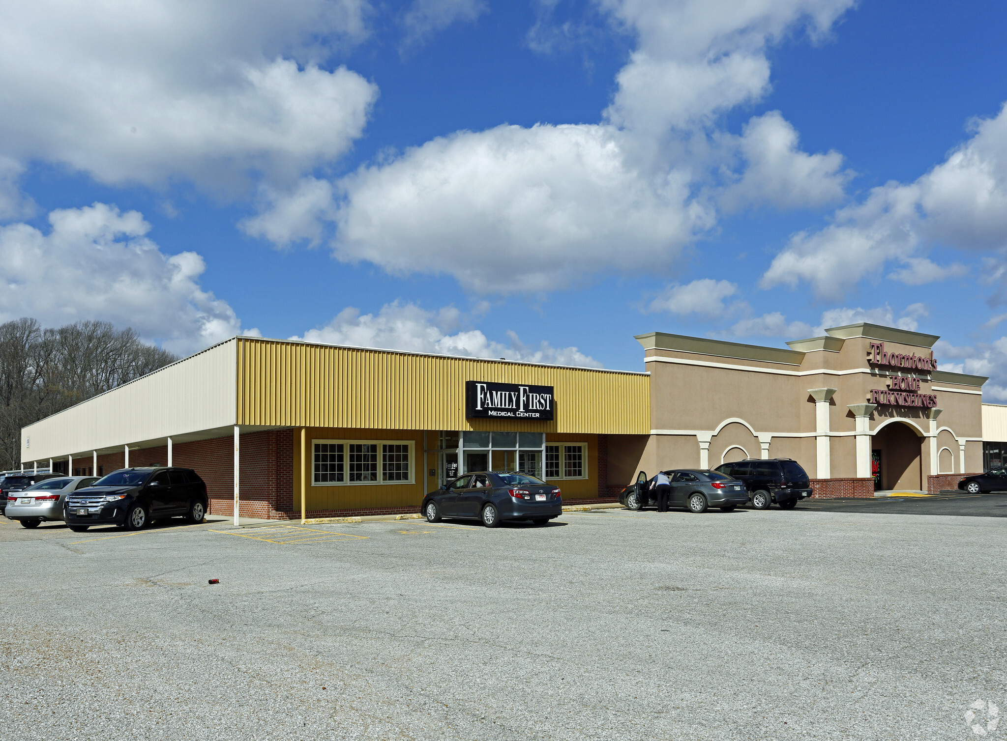 891-899 Highway 51 S, Covington, TN for sale Primary Photo- Image 1 of 1