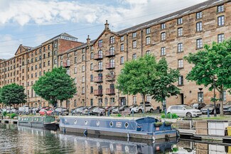 Plus de détails pour 40-44 Speirs Wharf, Glasgow - Bureau à vendre