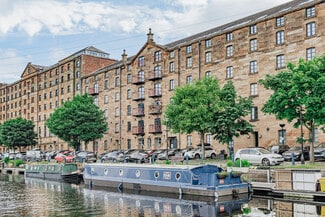 More details for 40-44 Speirs Wharf, Glasgow - Office for Sale