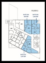 5934 S Kipling St, Littleton, CO for lease Interior Photo- Image 1 of 1