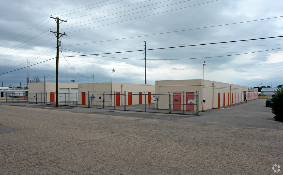 2300 4th Ave, Greeley, CO for sale - Primary Photo - Image 1 of 2