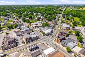 Plus de détails pour 2 S Main St, Woodstown, NJ - Commerce de détail à vendre