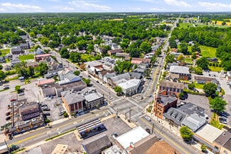 More details for 2 S Main St, Woodstown, NJ - Retail for Sale
