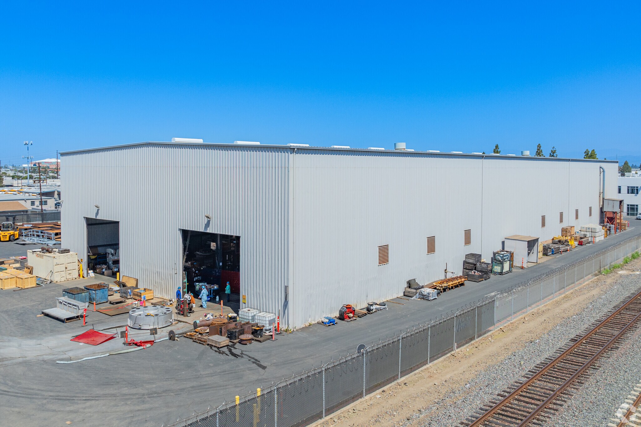 500 W Collins Ave, Orange, CA à vendre Photo principale- Image 1 de 8