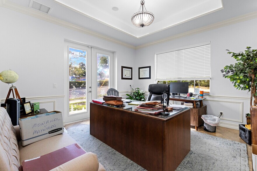 1001 N US Highway 1, Fort Pierce, FL à vendre - Photo intérieure - Image 3 de 16