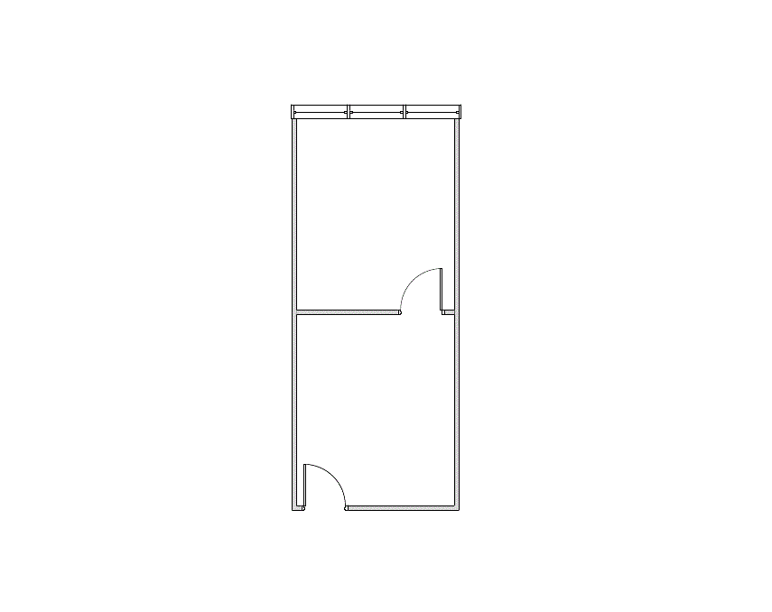 685 Citadel Dr E, Colorado Springs, CO for lease Floor Plan- Image 1 of 1