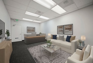 856 Mitten Rd, Burlingame, CA for lease Interior Photo- Image 2 of 9