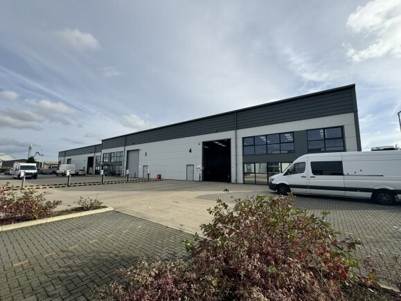 Cobblestone Way, Peterborough for lease - Building Photo - Image 3 of 3