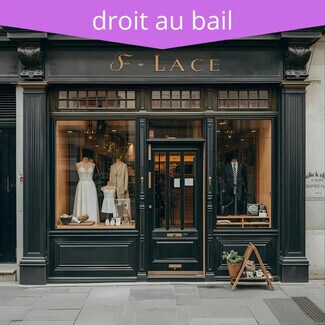 Plus de détails pour Commerce de détail à louer