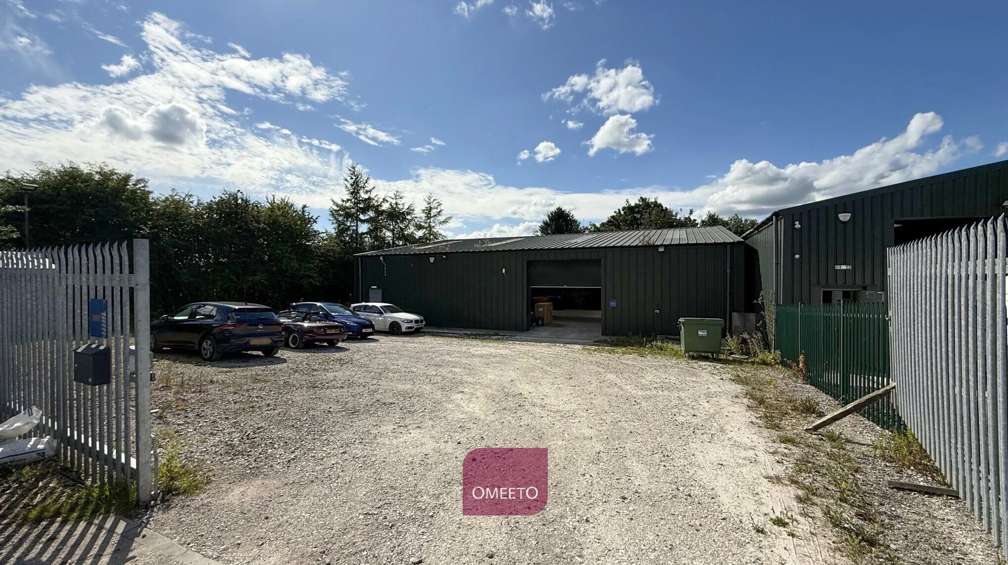 Intakes, Ln, Turnditch à vendre Photo du bâtiment- Image 1 de 1