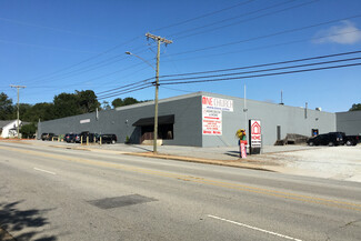 Plus de détails pour 817 E Main St, Easley, SC - Industriel à vendre