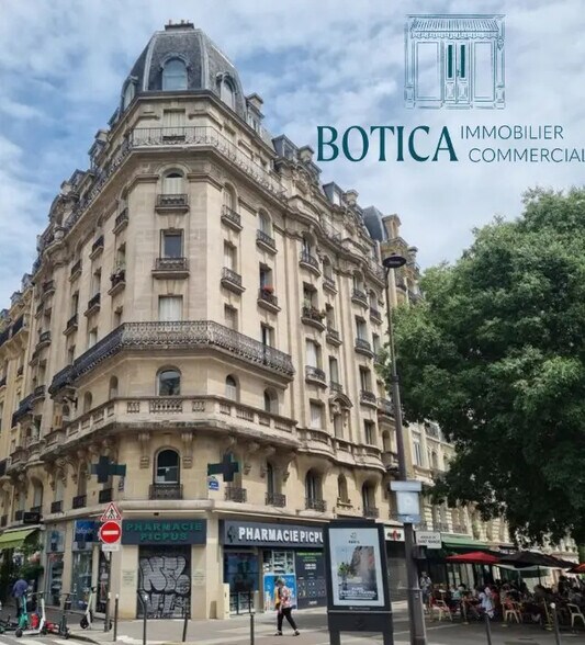 37 Avenue De Saint-Mandé, Paris à louer - Photo du bâtiment - Image 2 de 6