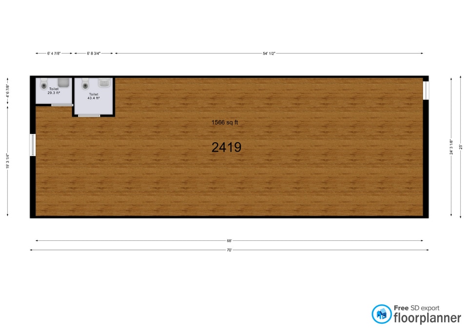 2419 E Griffin Pky, Mission, TX for lease Primary Photo- Image 1 of 9