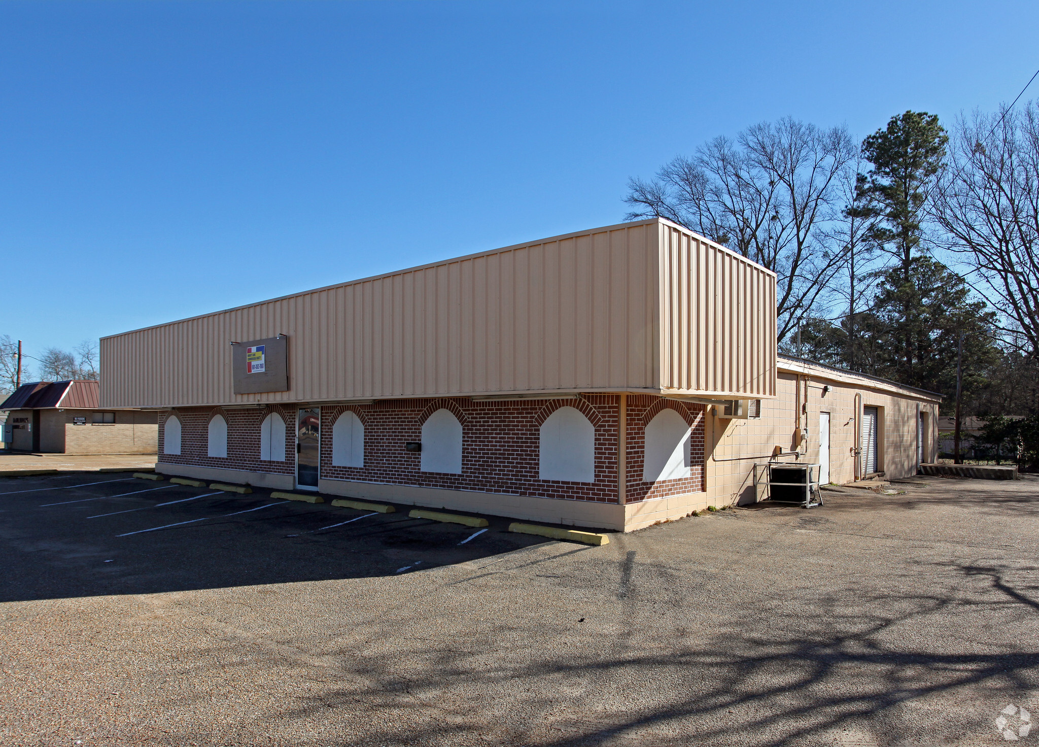 5530 N State St, Jackson, MS for sale Primary Photo- Image 1 of 1