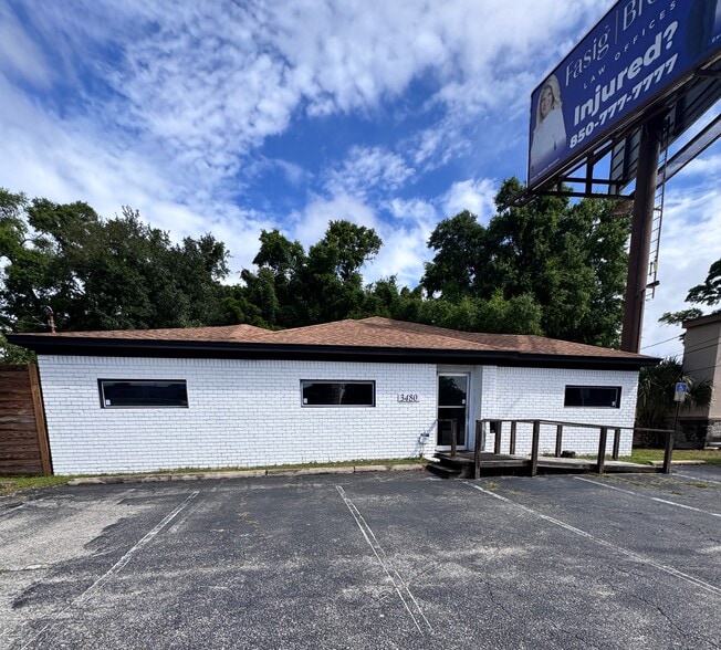 3480 Barrancas Ave, Pensacola, FL for lease - Interior Photo - Image 3 of 17