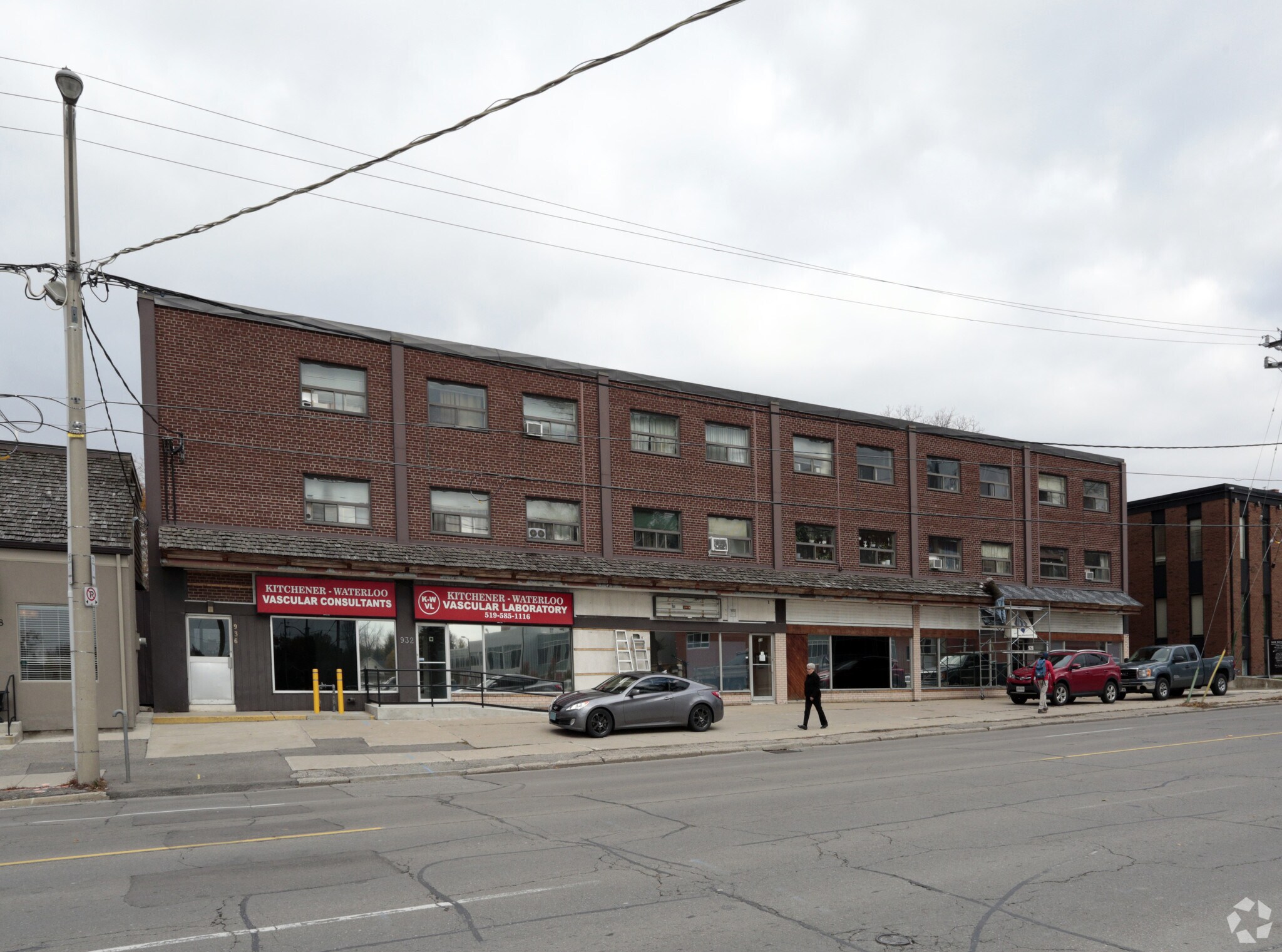 924-938 King St W, Kitchener, ON for sale Primary Photo- Image 1 of 1