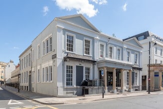 More details for Crescent Ter, Cheltenham - Retail for Sale