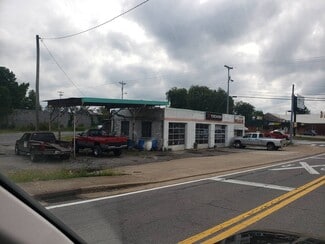 More details for 208 Amhurst Place, Englewood, TN - Retail for Sale