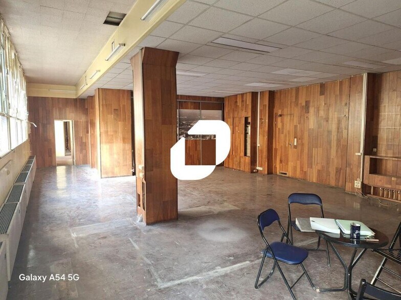 Bureau dans Boulogne Billancourt à vendre - Photo du bâtiment - Image 2 de 7