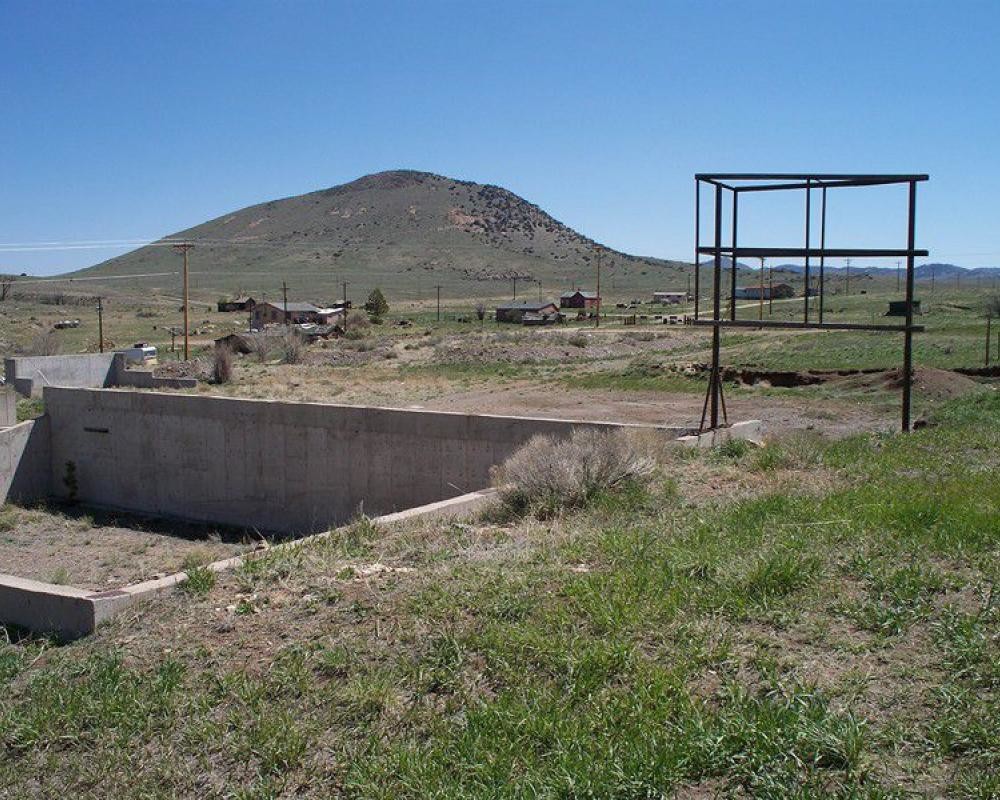 County Road 352A, Canon City, CO for sale Primary Photo- Image 1 of 1