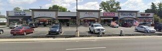 Plus de détails pour 1420 24th St, Port Huron, MI - Commerce de détail à louer