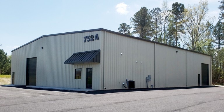 752A Tucker Rd, Winder, GA for lease Primary Photo- Image 1 of 2