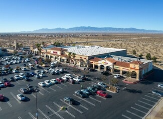 More details for 14136-14200 Hwy 395, Adelanto, CA - Retail for Lease