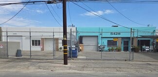 Plus de détails pour 5428-5436 Cleon Avenue Portfolio – Industriel à vendre, North Hollywood, CA