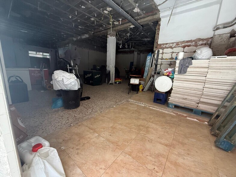 Retail in Murcia, Murcia for sale - Interior Photo - Image 2 of 12