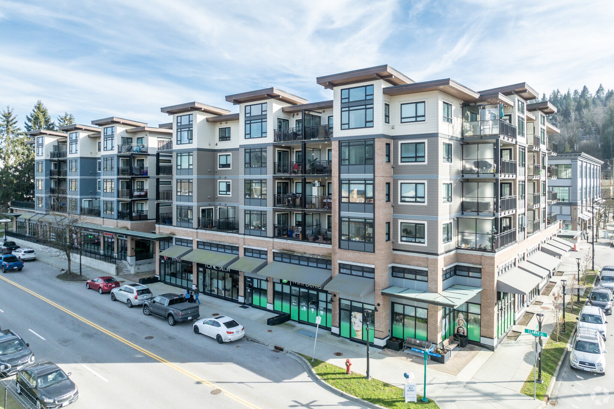 82 Kyle St, Port Moody, BC for sale Primary Photo- Image 1 of 1