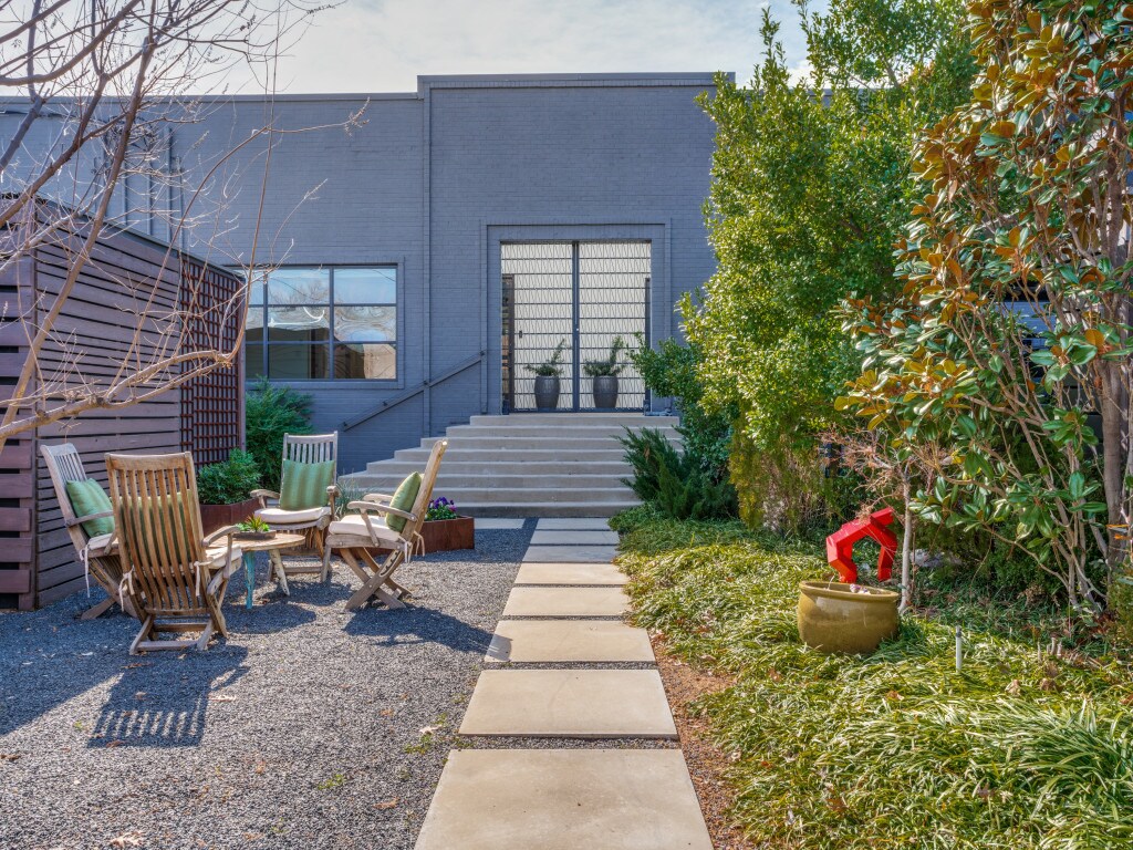 2323 Farrington St, Dallas, TX à vendre Photo principale- Image 1 de 23