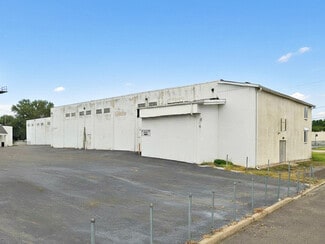 More details for 619 Madison St, Palmyra, NJ - Industrial for Lease