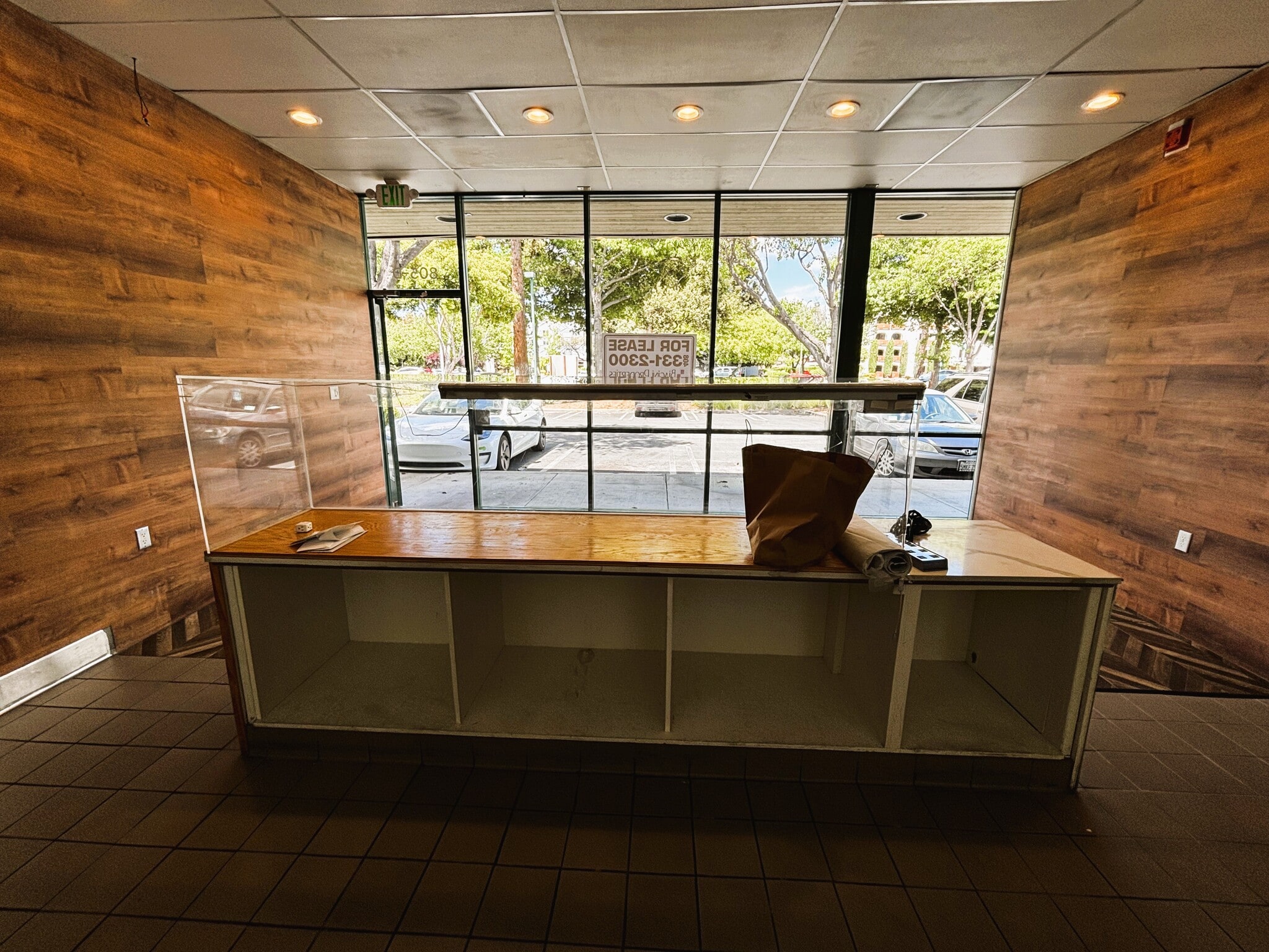 805 E El Camino Real, Mountain View, CA for lease Building Photo- Image 1 of 14