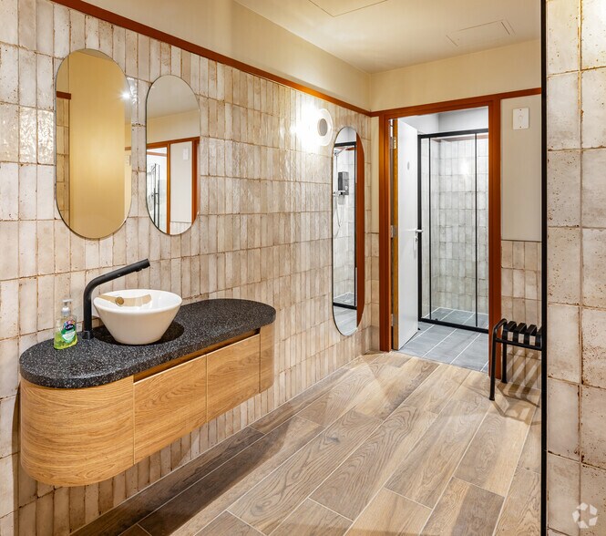 43-59 Princes St, Stockport à louer - Photo intérieure - Image 3 de 28