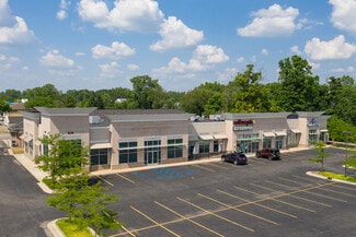 More details for 4174 Alpine Ave NW, Comstock Park, MI - Retail for Lease