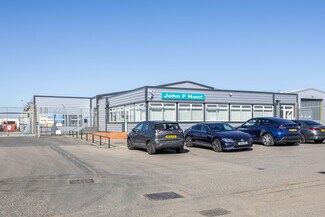 Plus de détails pour Shadon Way, Chester Le Street - Industriel à louer