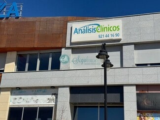More details for Office/Retail for Lease