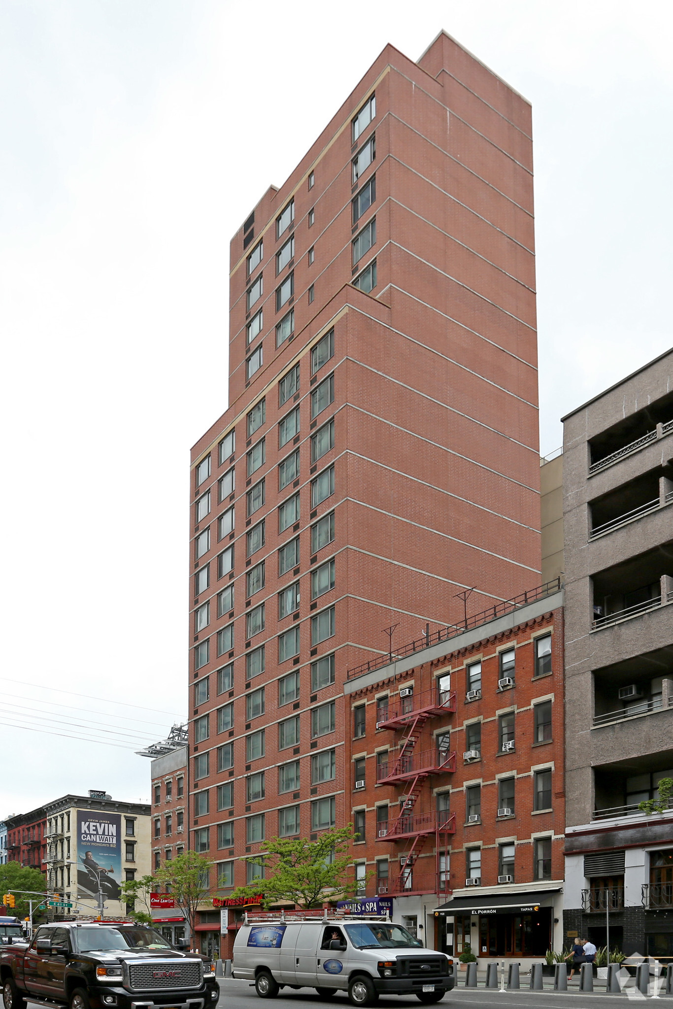 1115 First Ave, New York, NY à vendre Photo principale- Image 1 de 1