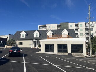 Plus de détails pour 131-133 State St, West Columbia, SC - Bureau à louer