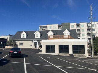Plus de détails pour 131-133 State St, West Columbia, SC - Bureau à louer