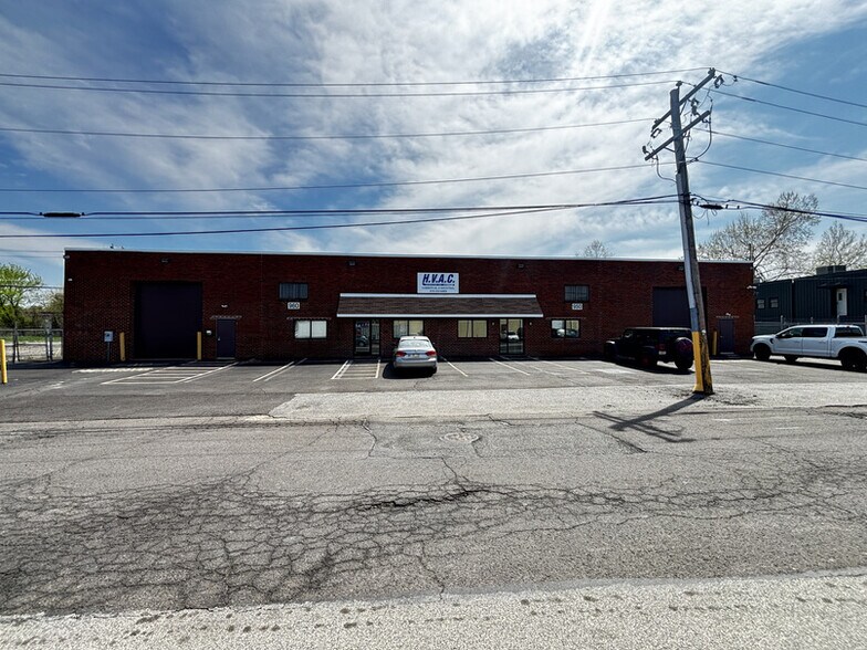 950 Miller Ave, Croydon, PA à vendre - Photo du bâtiment - Image 2 de 16