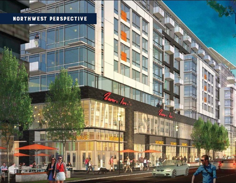 1250 Half St SE, Washington, DC à louer - Autre - Image 2 de 4