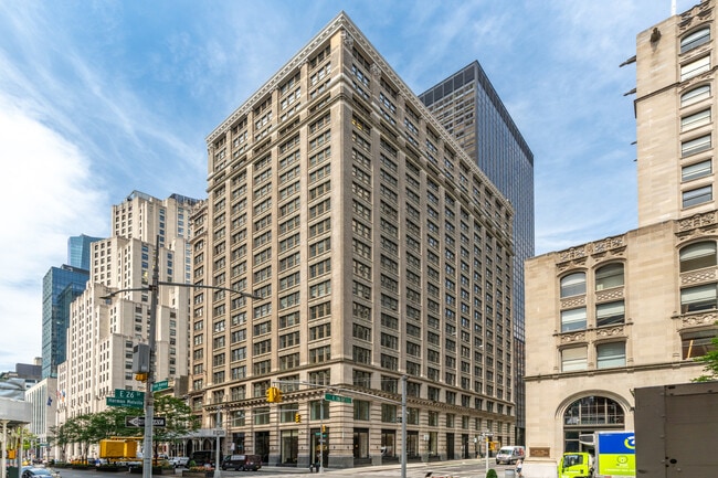 More details for 360 Park Ave S, New York, NY - Retail for Lease