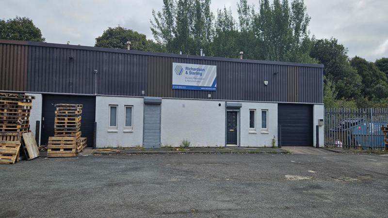 Myregormie Pl, Kirkcaldy à louer - Photo du bâtiment - Image 2 de 2